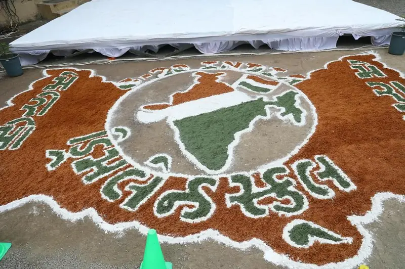 Activities at Dreamland School