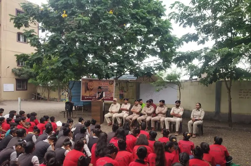 Campus Life at Dreamland School