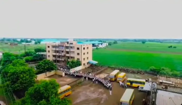Dreamland School Campus 3