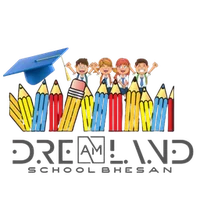 Dreamland School Logo